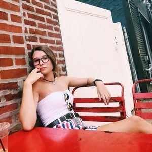 Meet your Posher, Kat